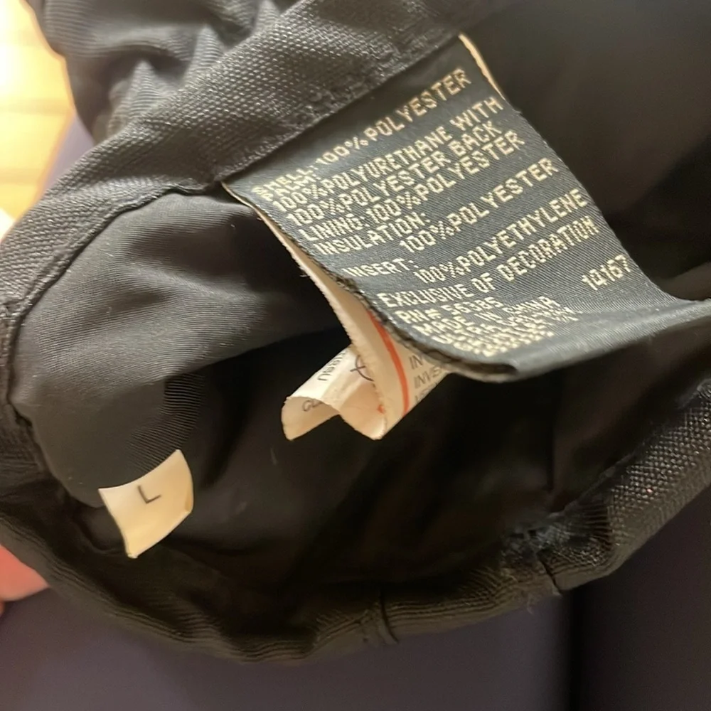 Gordini Kids gloves